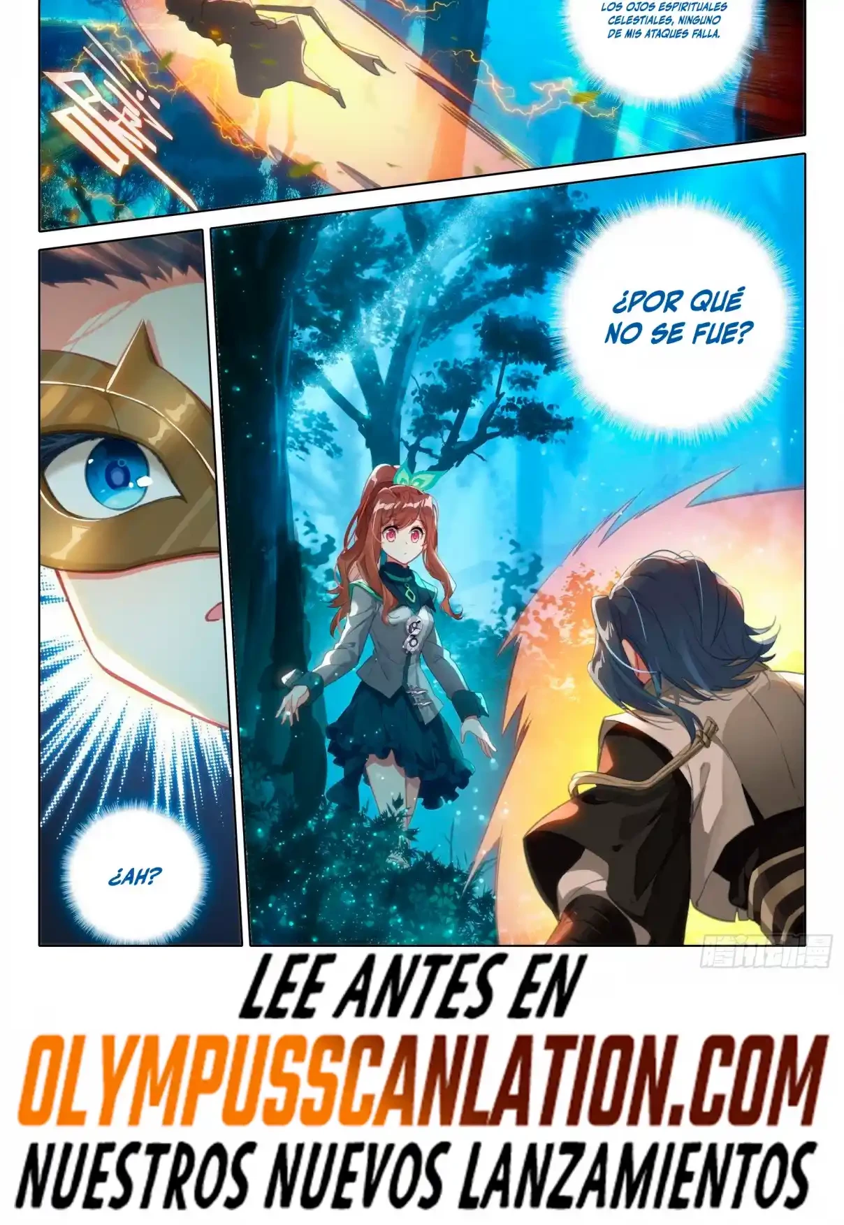 Alma 5 > Capitulo 61 > Page 161